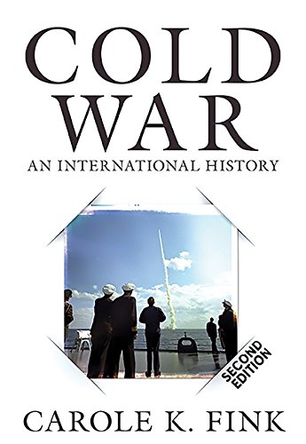 Cold War Cold War