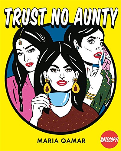 Trust No Aunty Trust No Aunty