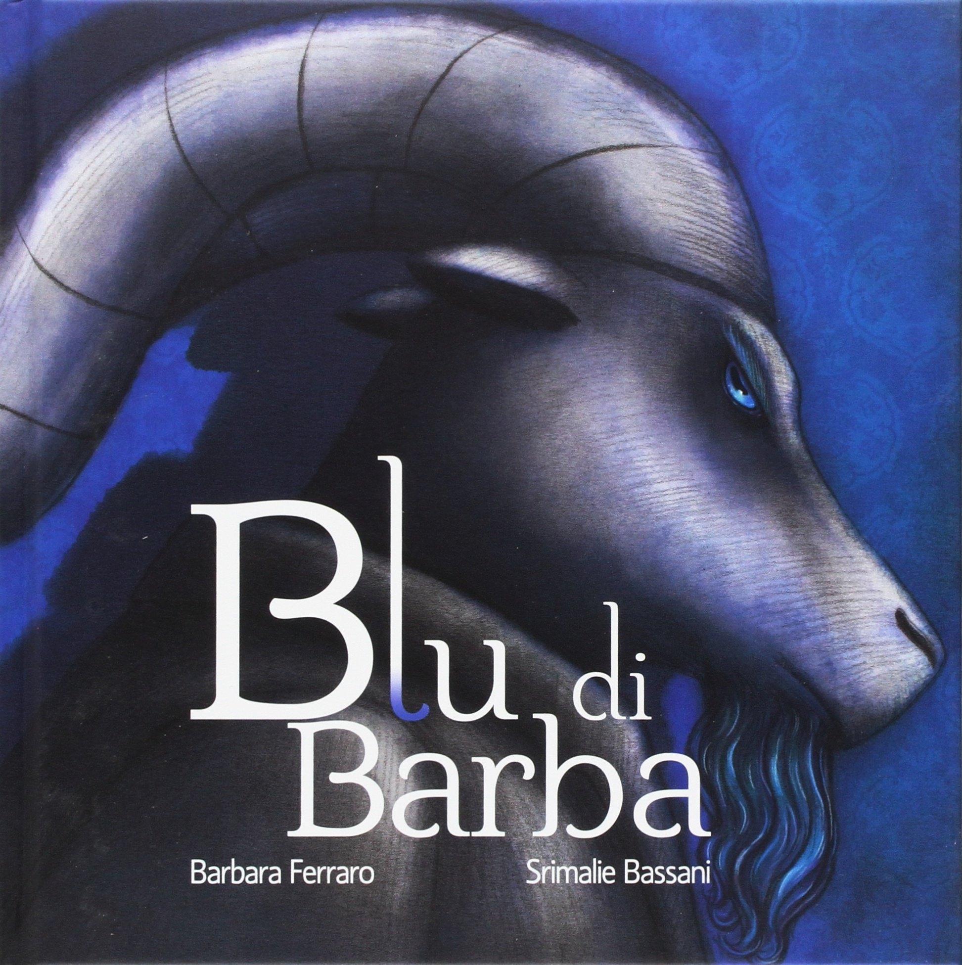 Blu di Barba Blu di Barba