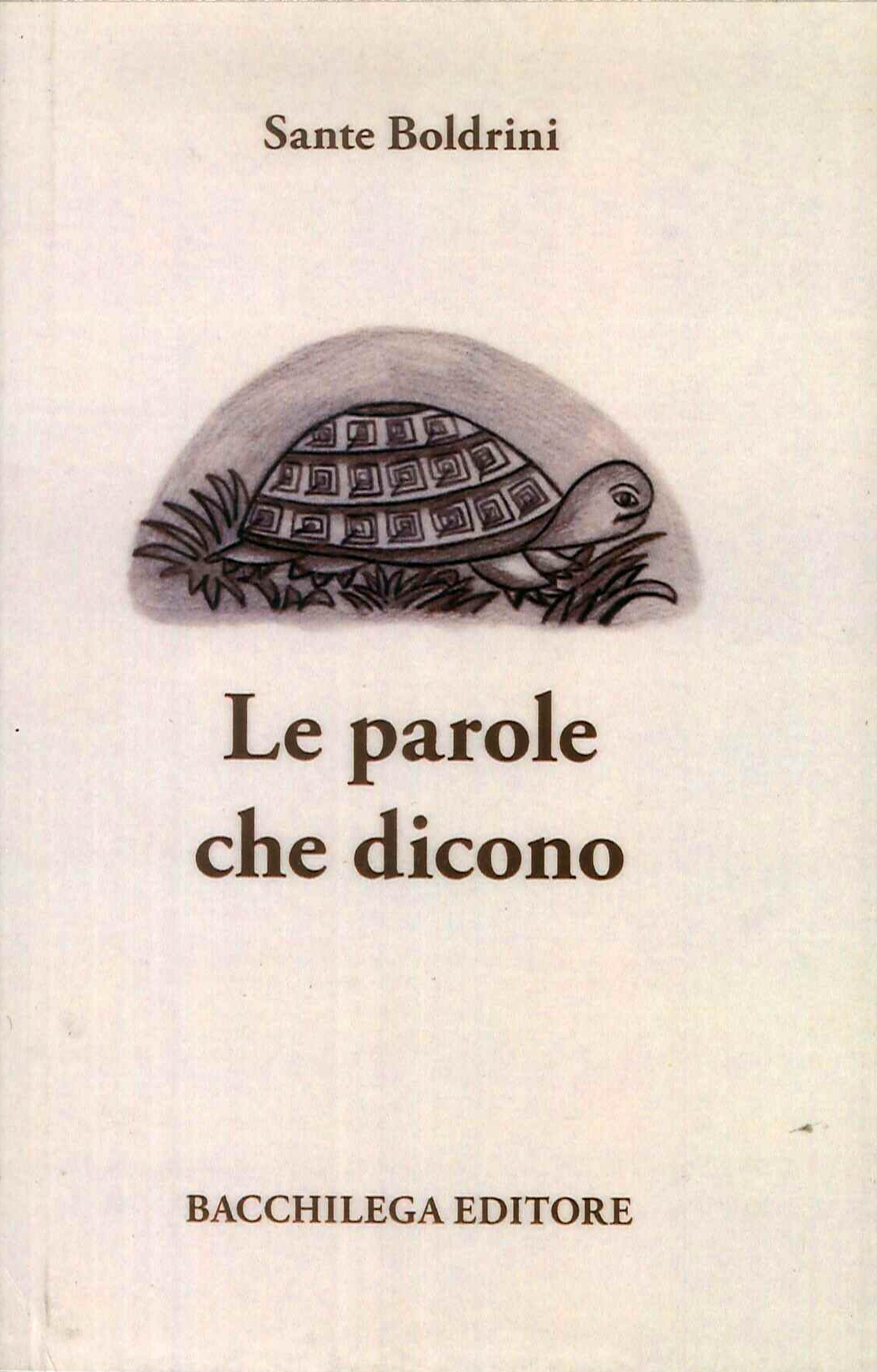 Le Parole che Dicono. Pensieri per Aforismi Le Parole che Dicono. Pensieri per Aforismi