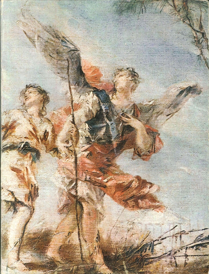 La Peinture Italienne Au XVIII Siécle La Peinture Italienne Au XVIII Siécle