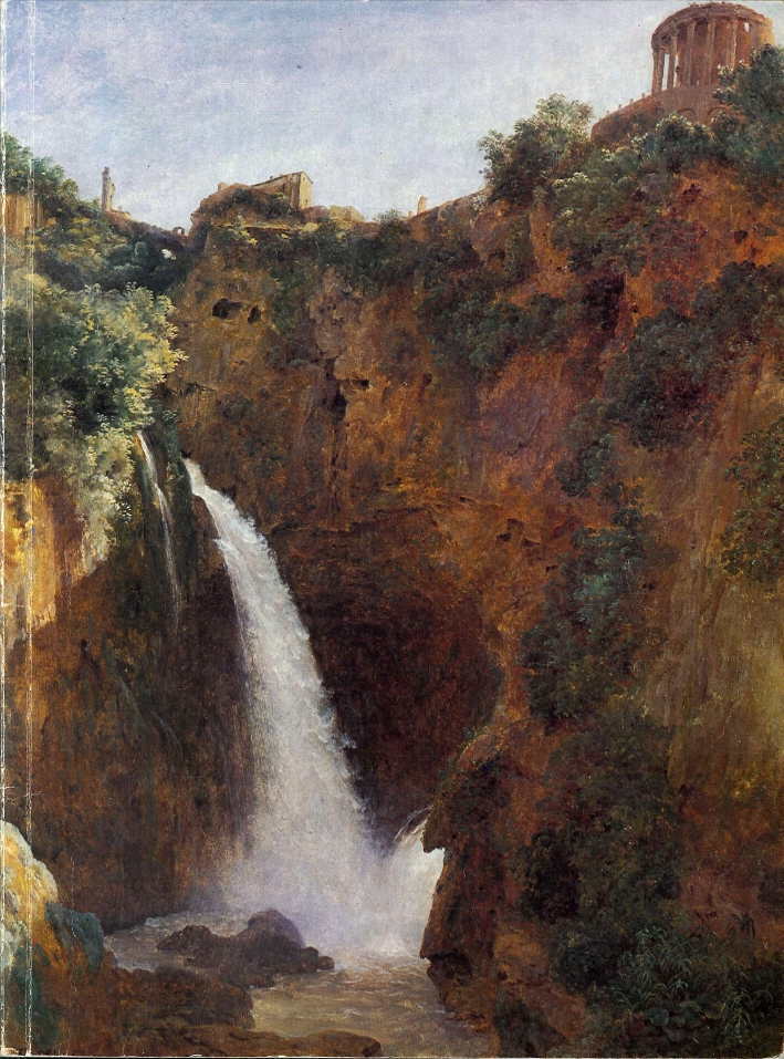 The Lure of Rome: Some Northern Artists in Italy in the Nineteenth Century: Paintings and Drawings The Lure of Rome: Some Northern Artists in Italy in the Nineteenth Century: Paintings and Drawings