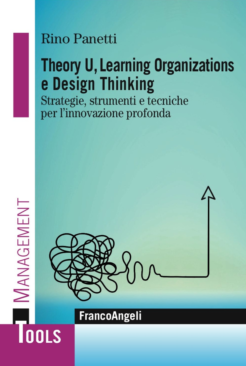 Theory U, Learning Organizations e Design Thinking. Strategie, strumenti e tecniche per l'innovazione profonda Theory U, Learning Organizations e Design Thinking. Strategie, strumenti e tecniche per l'innovazione profonda