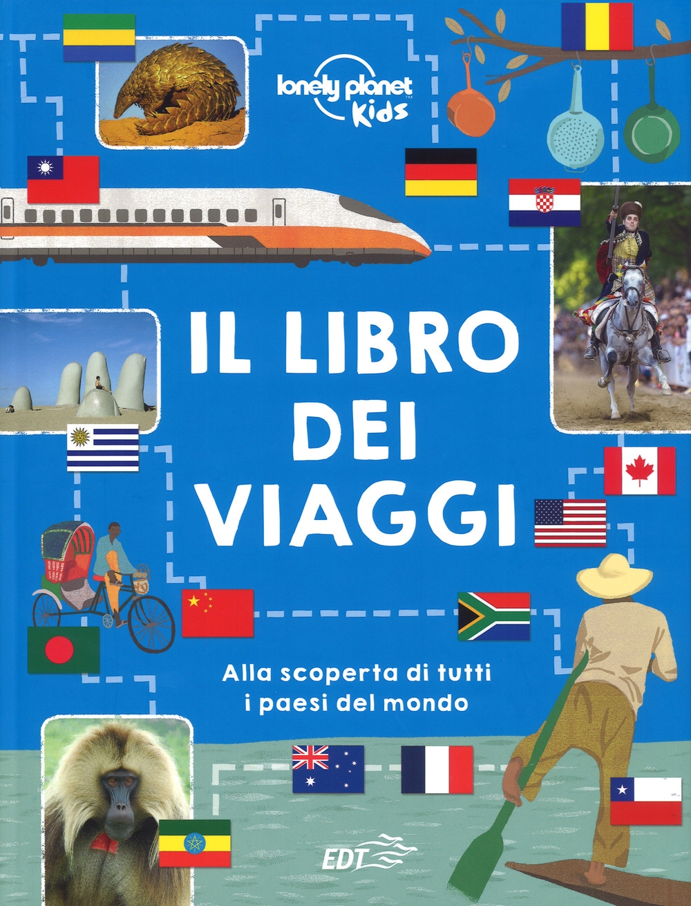 Il libro dei viaggi. Ediz. a colori Il libro dei viaggi. Ediz. a colori