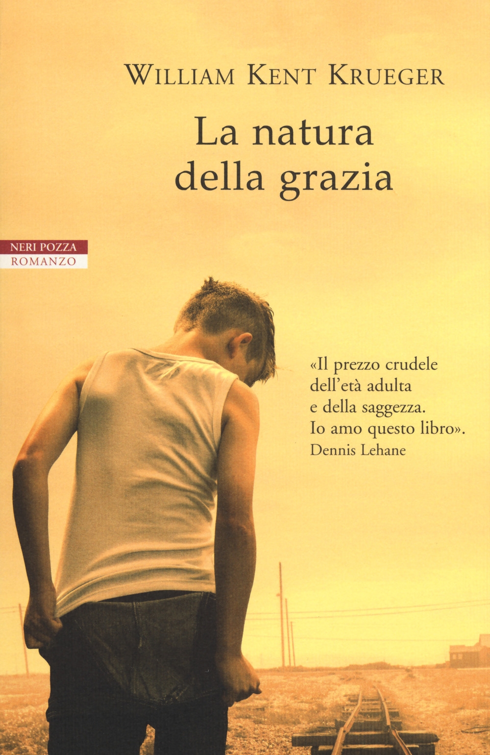 La natura della grazia La natura della grazia
