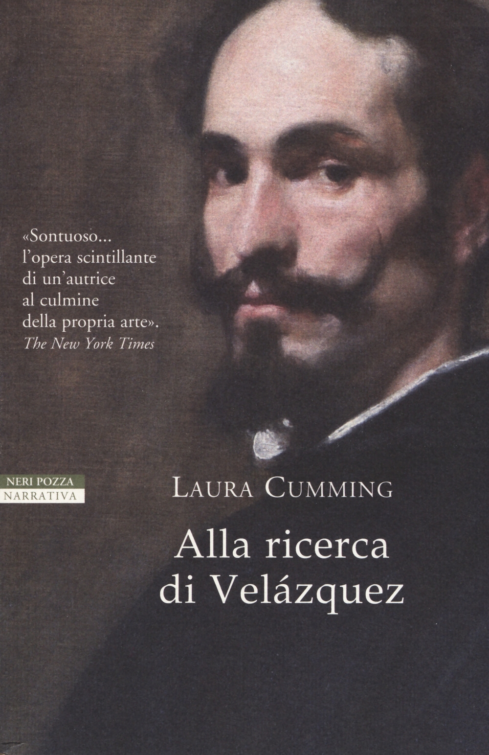 Alla ricerca di Velazquez Alla ricerca di Velazquez