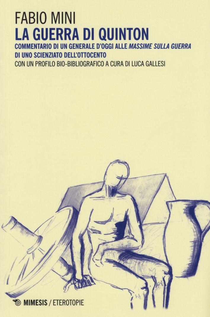 La guerra di Quinton La guerra di Quinton