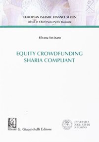 Equity crowdfunding sharia compliant