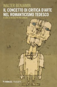 Il concetto di critica d'arte