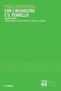Con l'inchiostro e il pennello