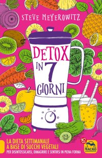 Detox in 7 giorni