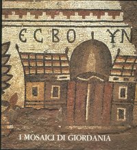 I mosaici di Giordania
