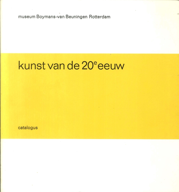 Kunst Van De 20e Eeuw Kunst Van De 20e Eeuw
