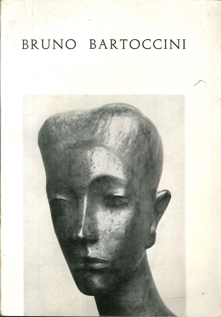 Bruno Bartoccini Bruno Bartoccini