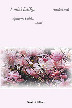 I miei HAIKU ripercorro i miei ...passi I miei HAIKU ripercorro i miei ...passi