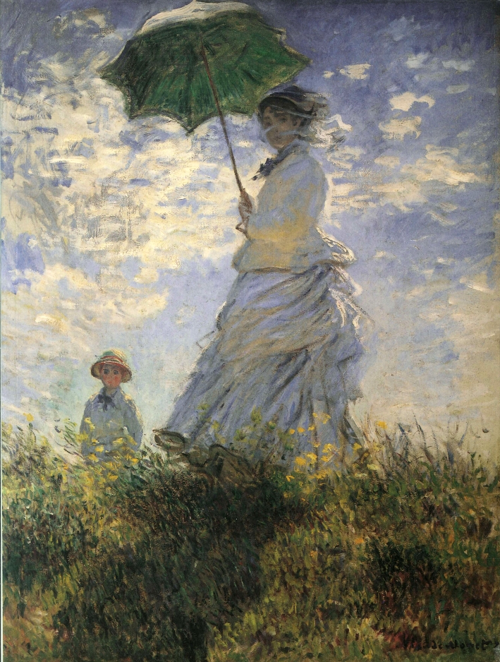 Französische Impressionisten Und Ihre Wegbereiter Aus Der National Gallery of Art, Washington, Und Dem Cincinnati Art Museum Französische Impressionisten Und Ihre Wegbereiter Aus Der National Gallery of Art, Washington, Und Dem Cincinnati Art Museum