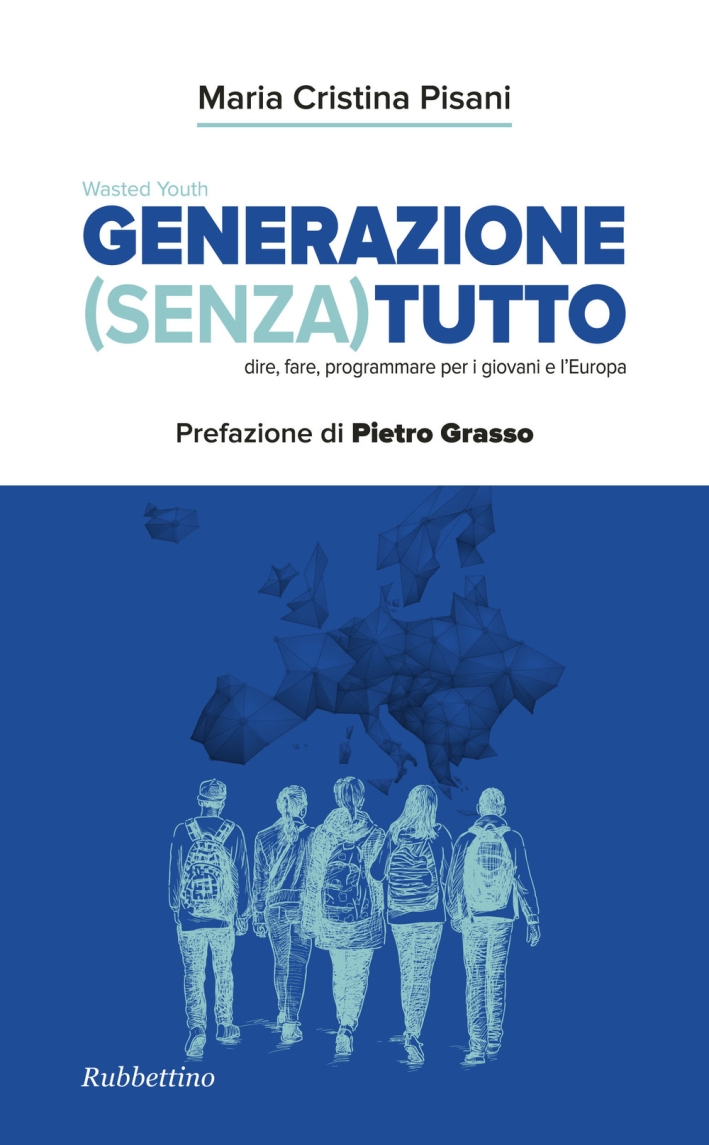 Generazione (Senza) tutto Generazione (Senza) tutto