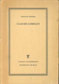 Claude Lorrain