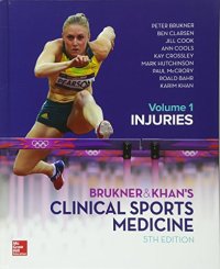 Clinical sports medicine