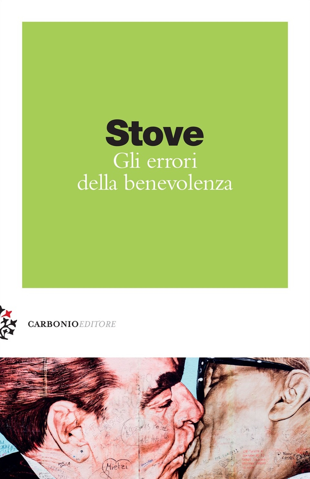 Gli errori della benevolenza Gli errori della benevolenza