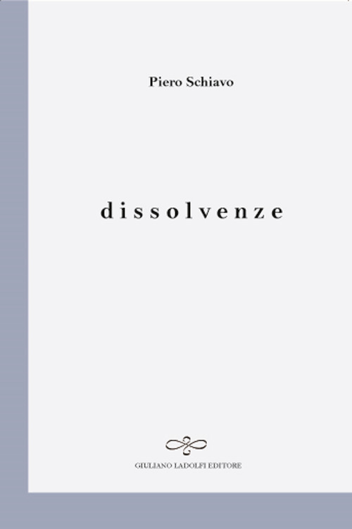 Dissolvenze Dissolvenze