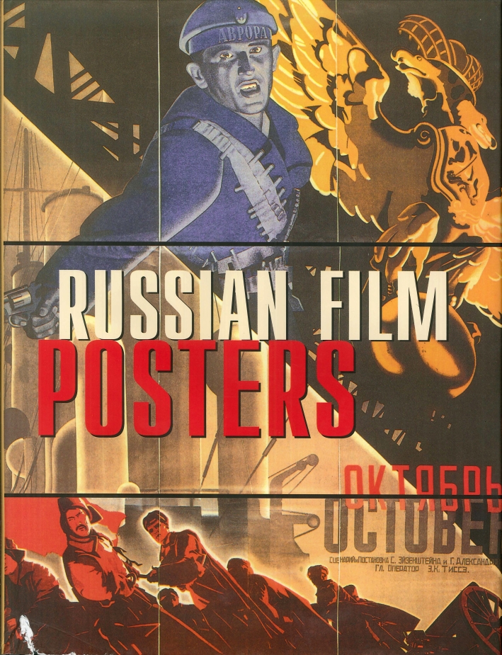 Russian Film Posters. 1900-1930 Russian Film Posters. 1900-1930