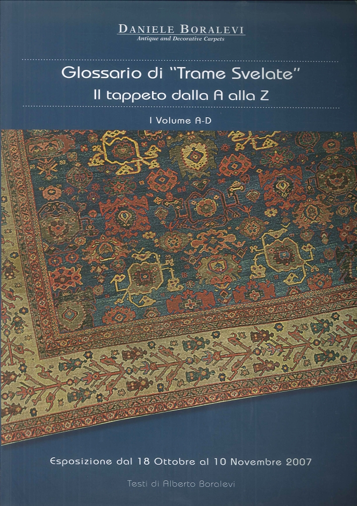 Glossario di Glossario di