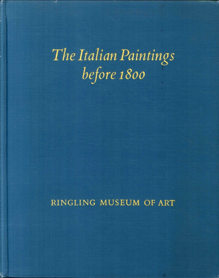 The Italian Painting Before 1800 The Italian Painting Before 1800