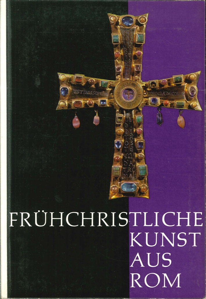 Frühchristliche Kunst Aus Rom Frühchristliche Kunst Aus Rom