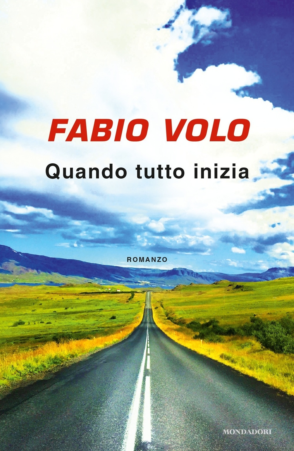 Quando tutto inizia Quando tutto inizia