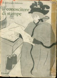 Il Conoscitore di Stampe