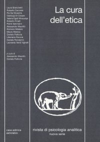 La cura dell'etica (2016). Vol. 42