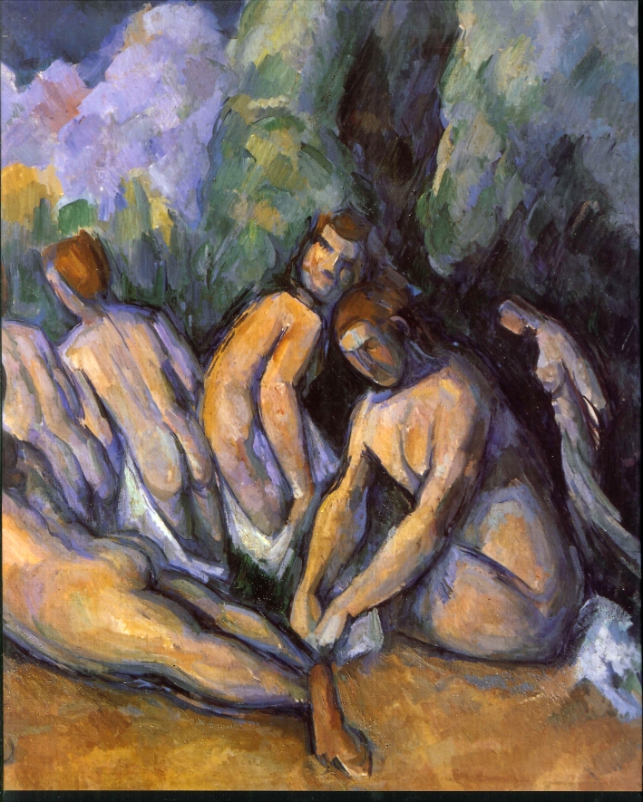 The Paintings of Paul Cézanne. A Catalogue Raisonné