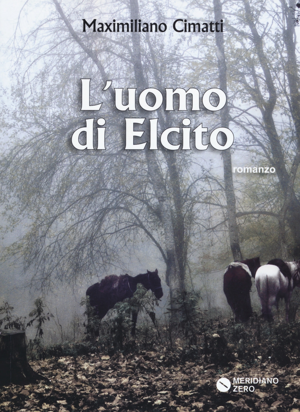 L'uomo di Elcito L'uomo di Elcito