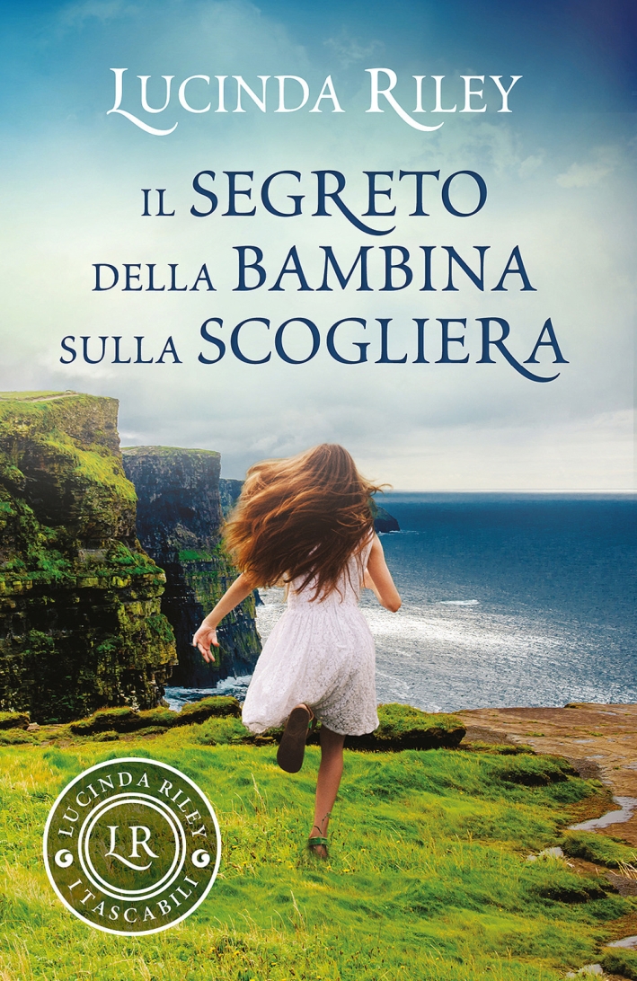 Il segreto della bambina sulla scogliera Il segreto della bambina sulla scogliera