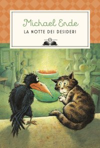 La notte dei desideri. Nuova ediz