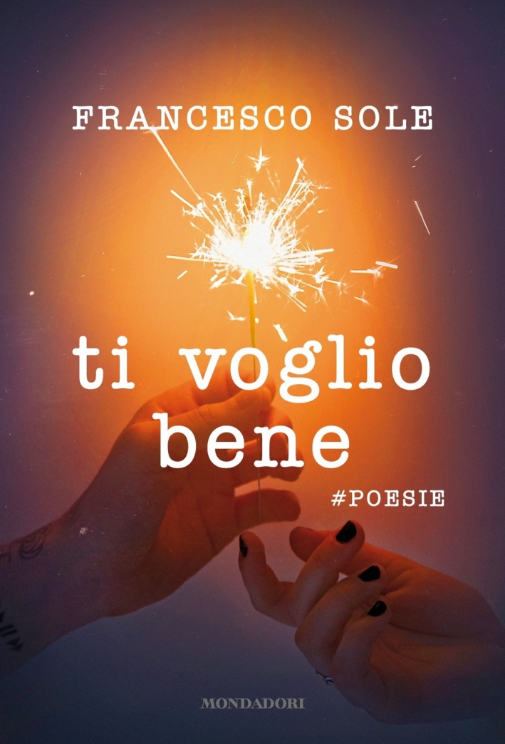 Ti voglio bene. #poesie Ti voglio bene. #poesie