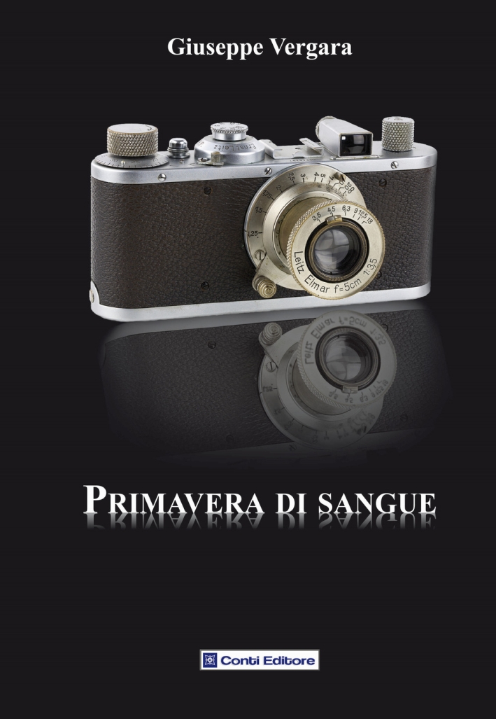 Primavera di sangue Primavera di sangue