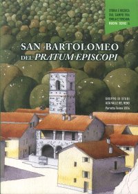 San Bartolomeo del Pratum Episcopi