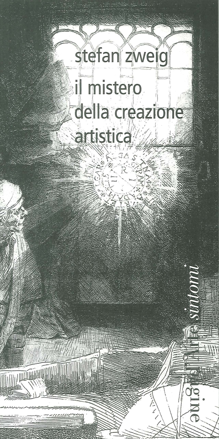 Il Mistero della Creazione Artistica