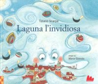 Laguna l'invidiosa