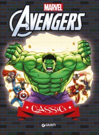 Avengers