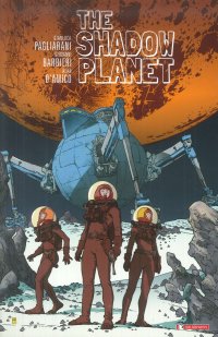 The shadow planet