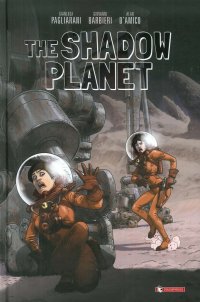 The shadow planet
