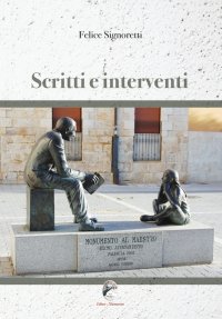 Scritti e interventi