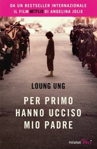 Per primo hanno ucciso mio padre