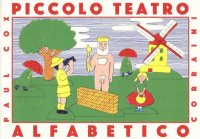Piccolo teatro alfabetico