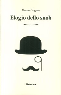 Elogio dello snob