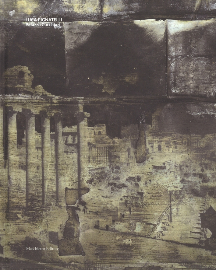 Luca Pignatelli. Palazzo Cucchiari