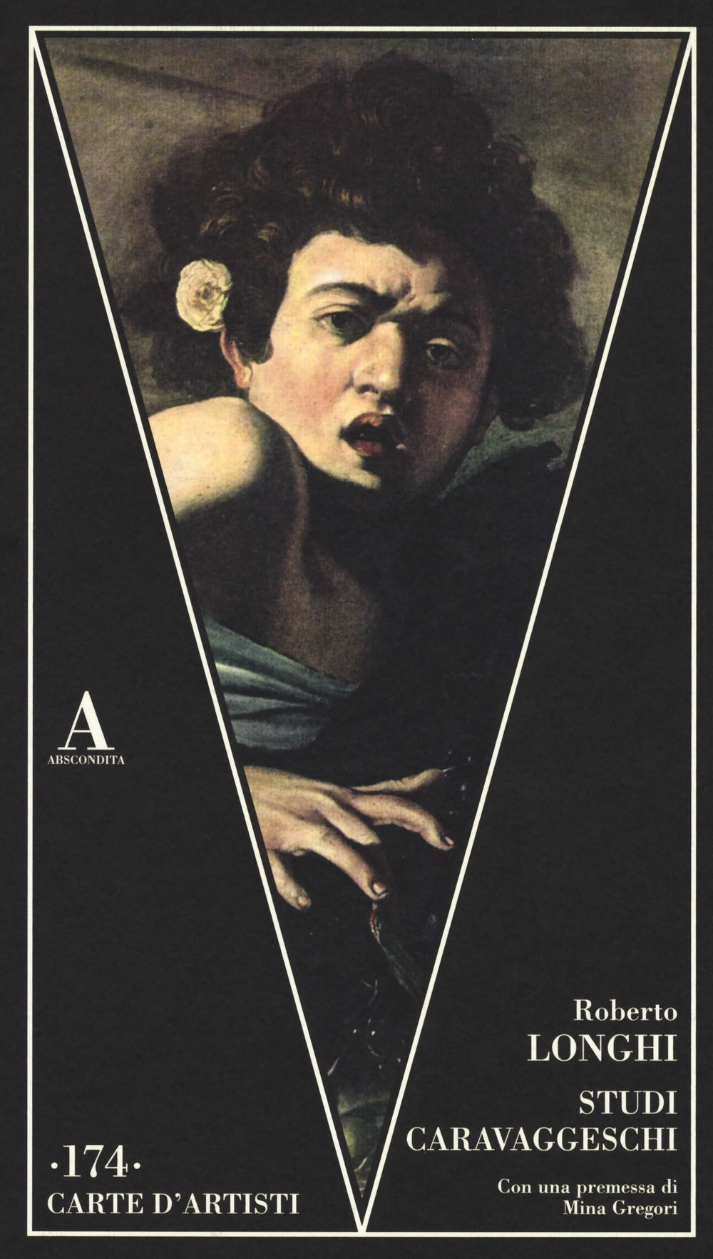 Studi caravaggeschi. Ediz. illustrata Studi caravaggeschi. Ediz. illustrata